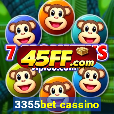 3355bet cassino